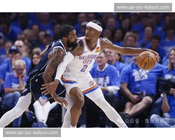 俄克拉荷马的雷霆与金州的勇士:2013年那场燃烧的季后赛恩怨